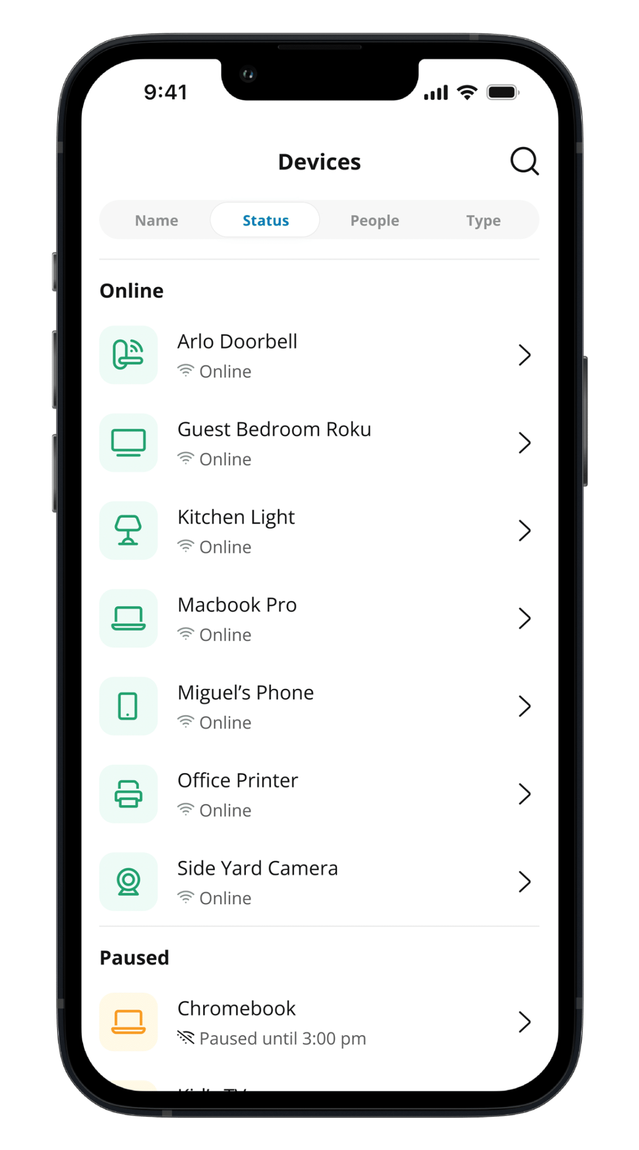 Hbc Gigahome App (Devices) Hbc Gigahome App (Devices)