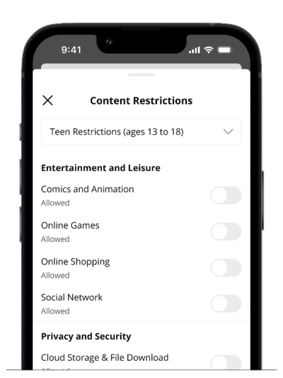Hbc Gigahome App (Experienceiq)