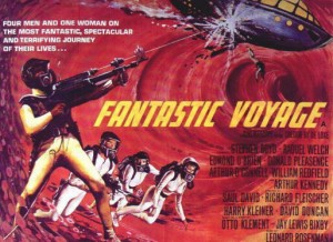 fantasticvoyageposter