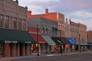 Small-Town-Main-Street